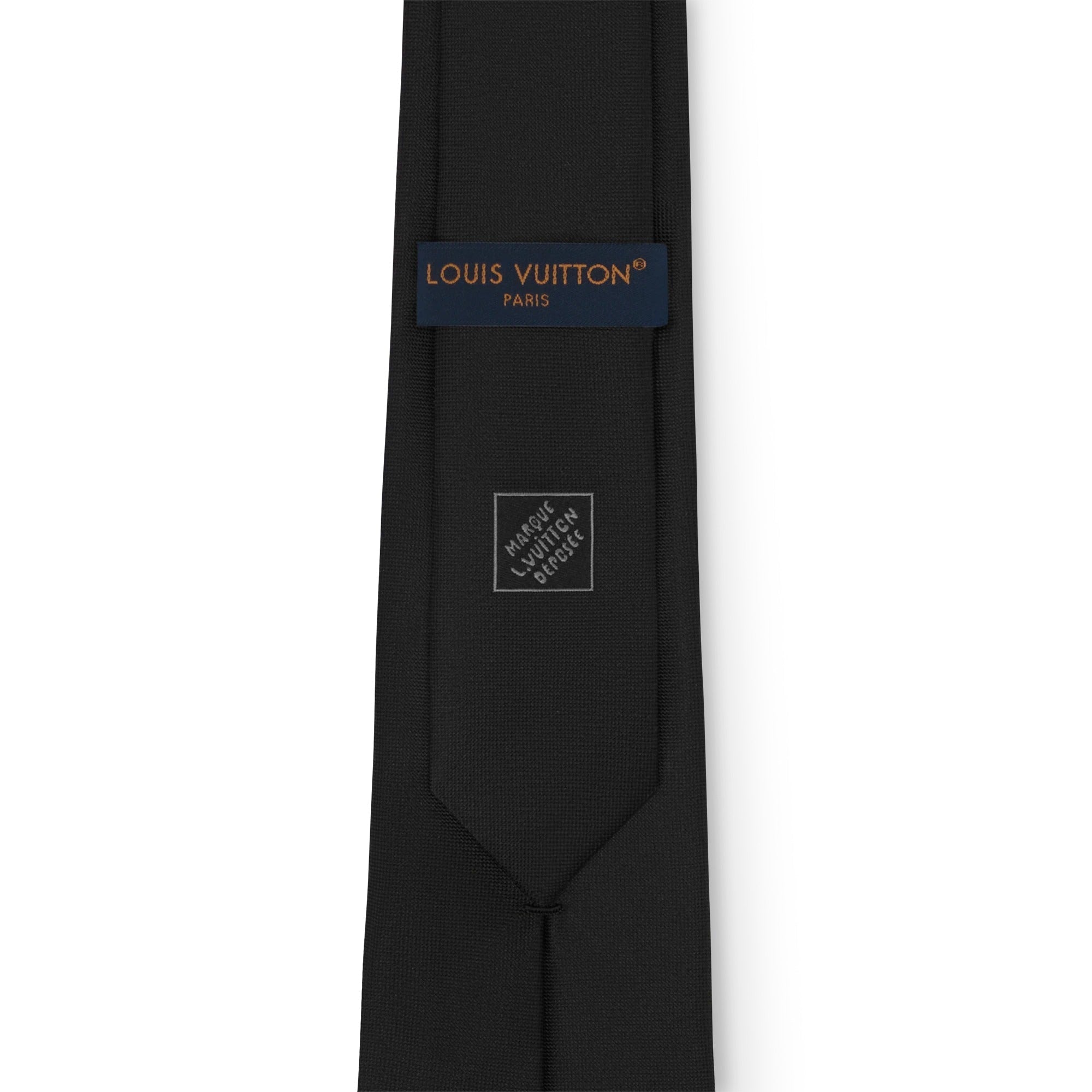 L.Vuitton Tie