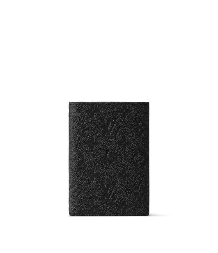 Passport Cover