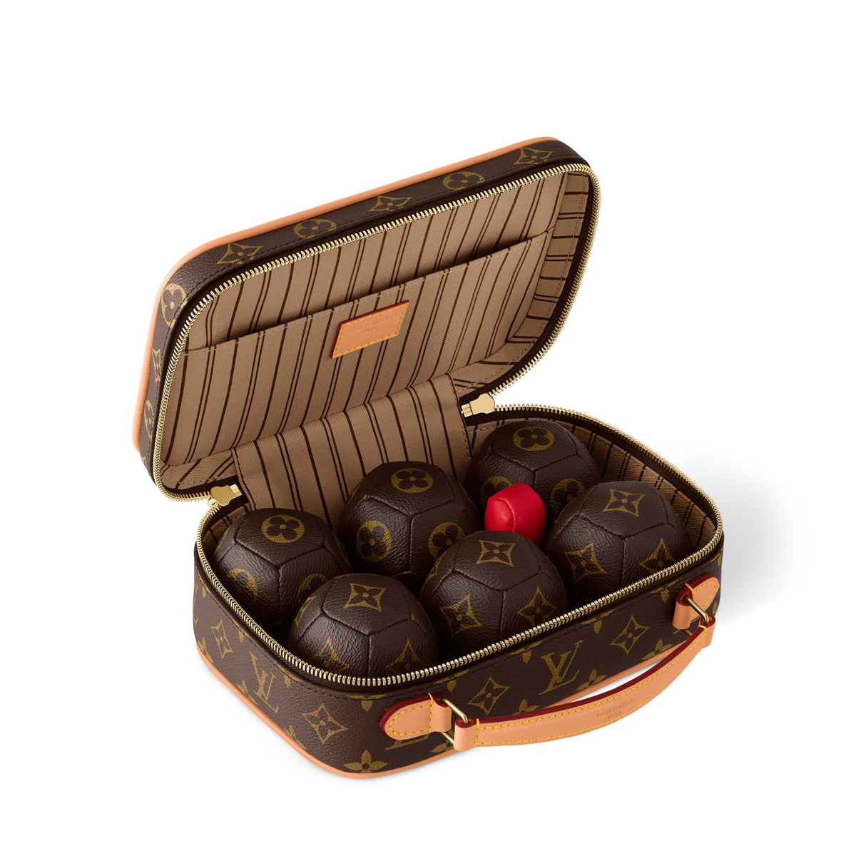 Soft Pétanque Set