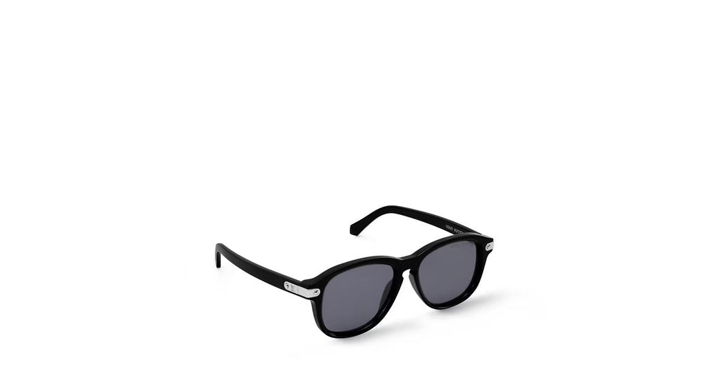 LV Signature Aviator Sunglasses