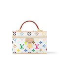 LV x TM Vanity Chain Pouch