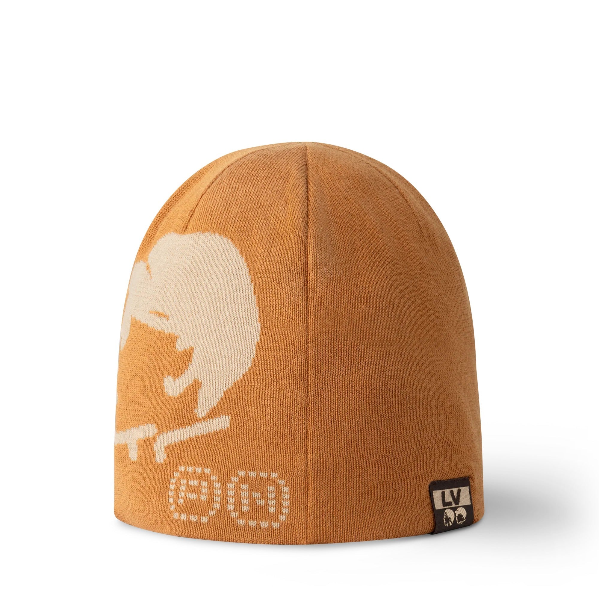 LV Fit Phriendship Beanie