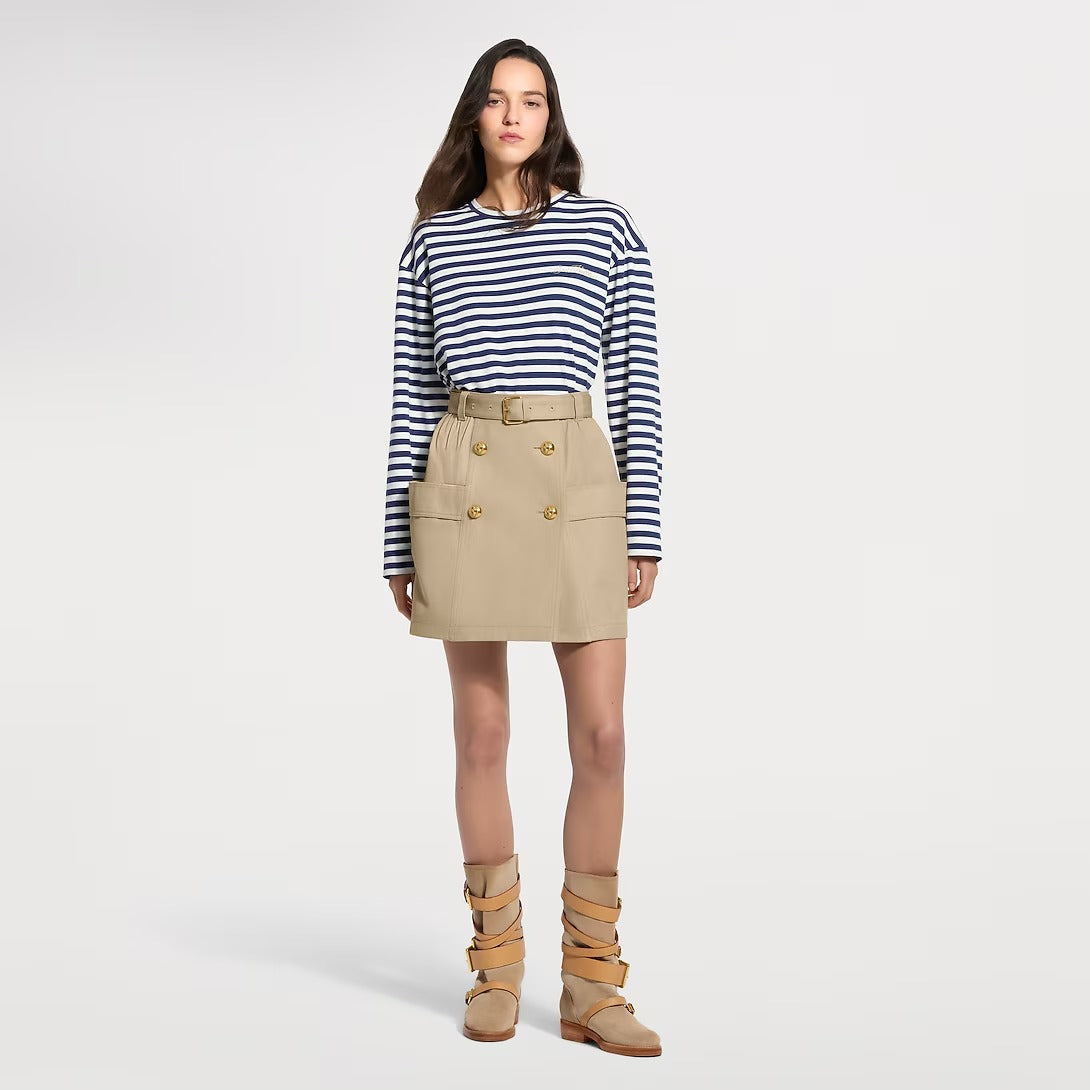 XL Pocket Utility Skirt