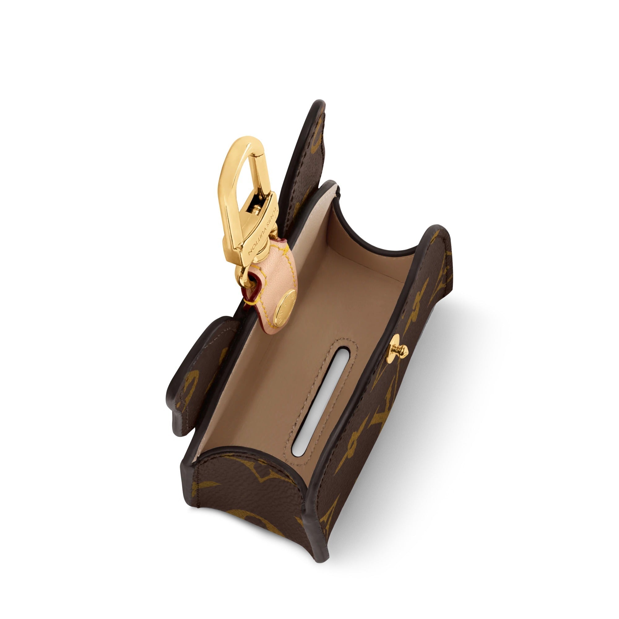 Dog Bags Holder Bulldog