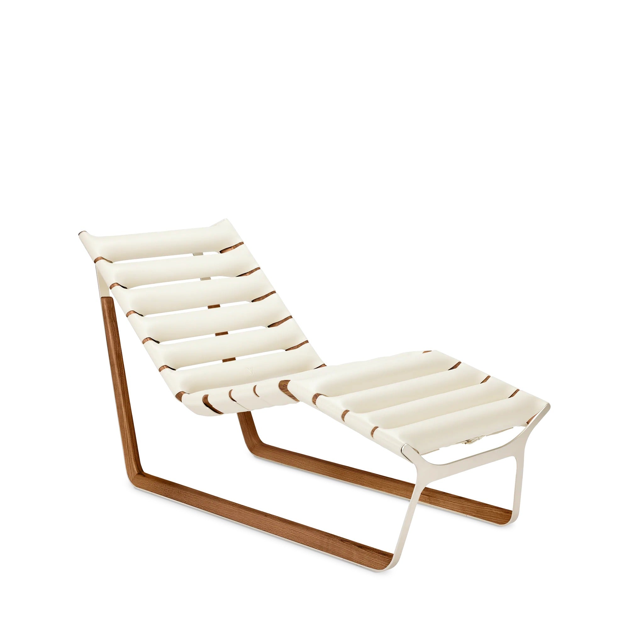 Belt Lounge Chair Outdoor By Atelier Oï