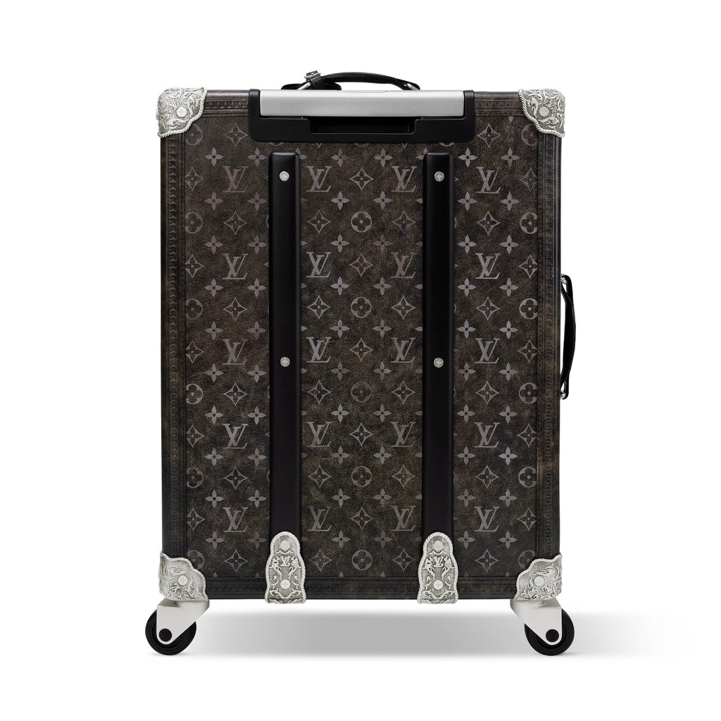 Rolling Trunk