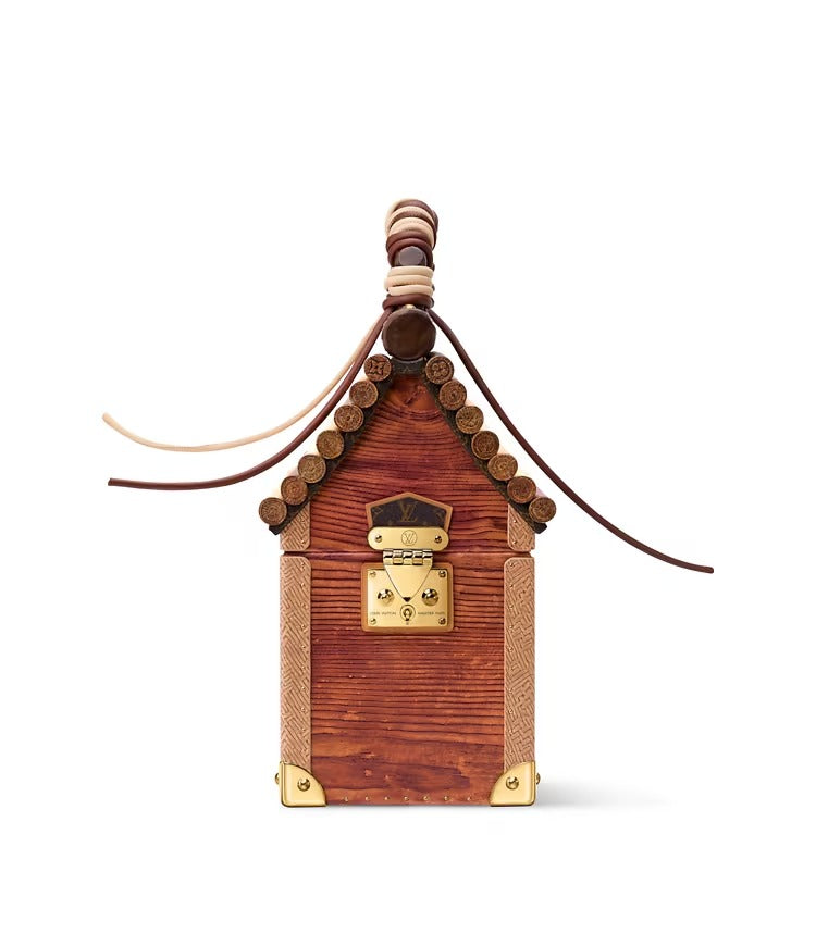 Bird House