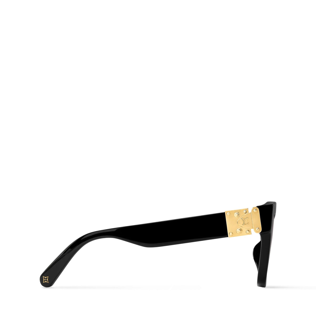 S-Lock Square Sunglasses
