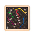 Snakes and Ladders