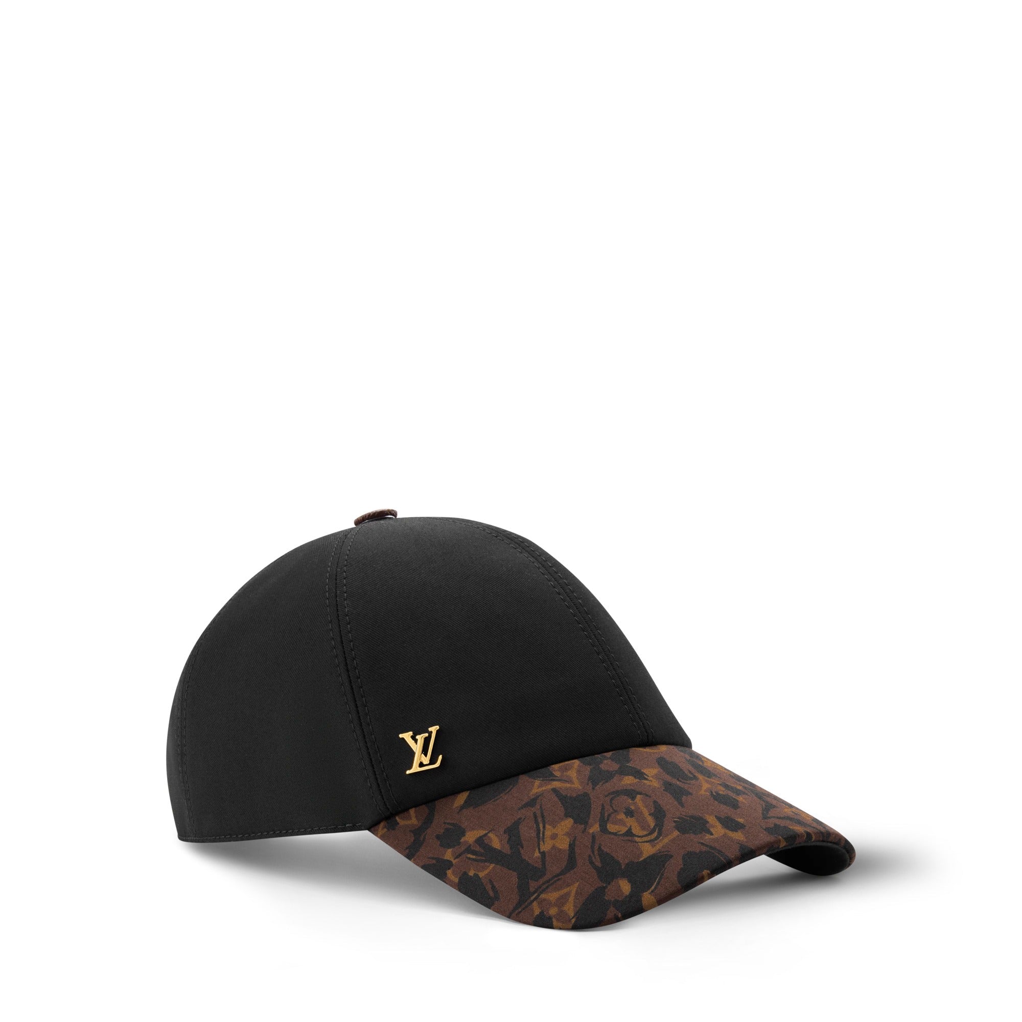 LV Safari Cap