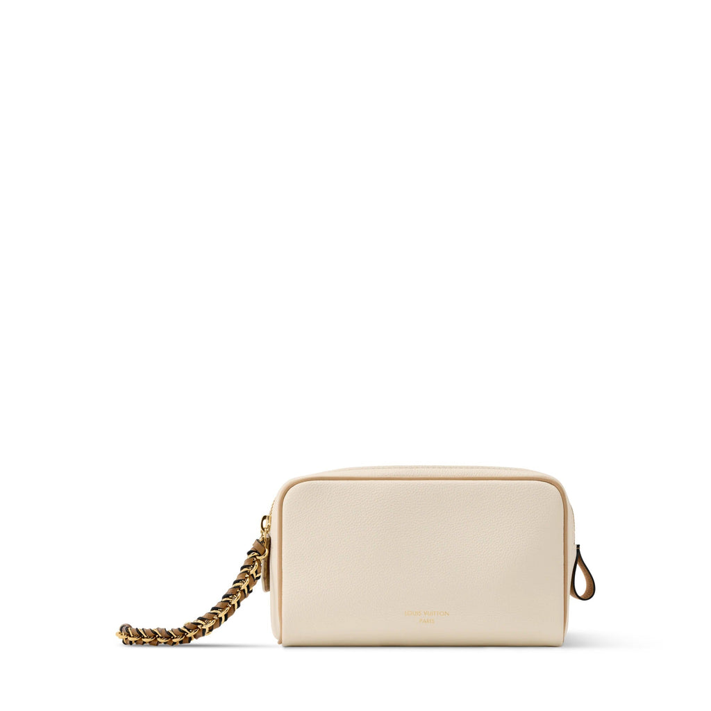 Mini Dopp Kit