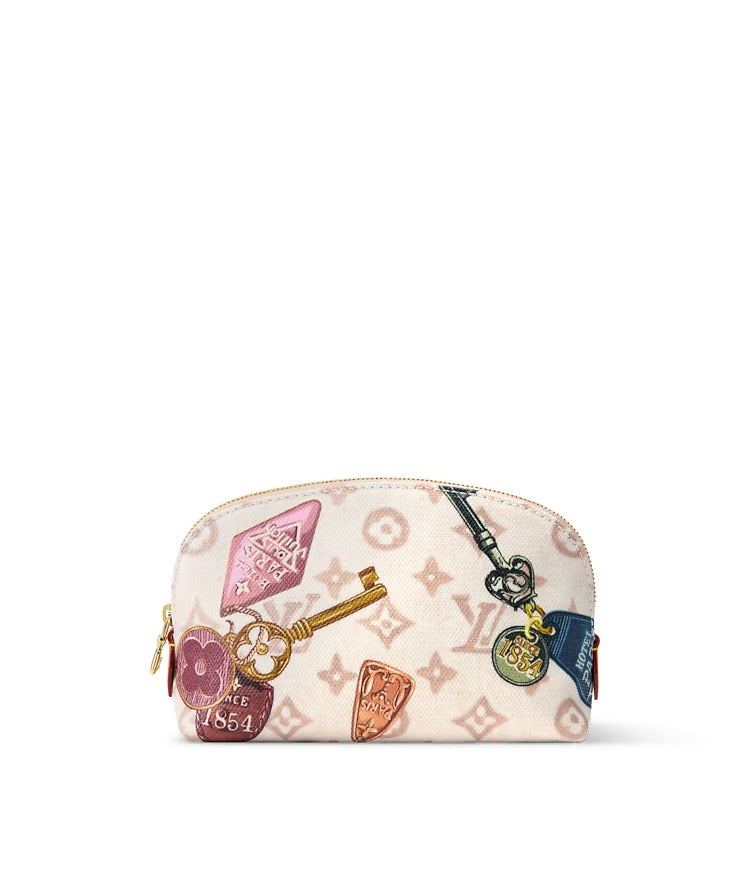 Pochette Cosmétique PM