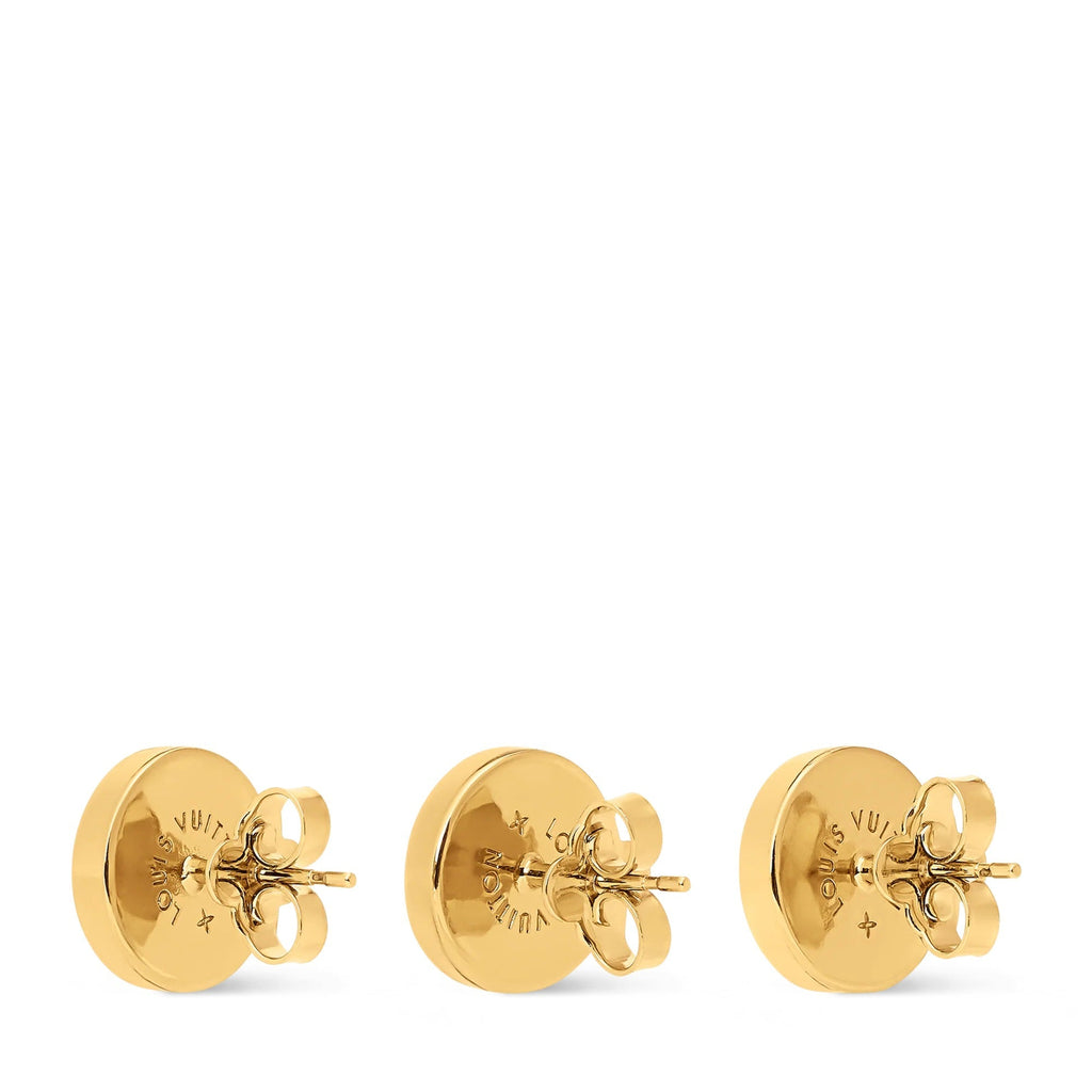 LV Confetti Earrings