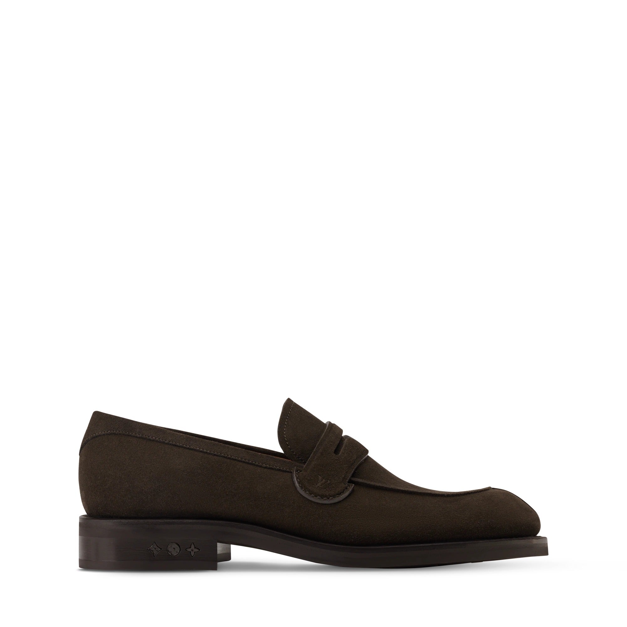 Sorbonne Loafer