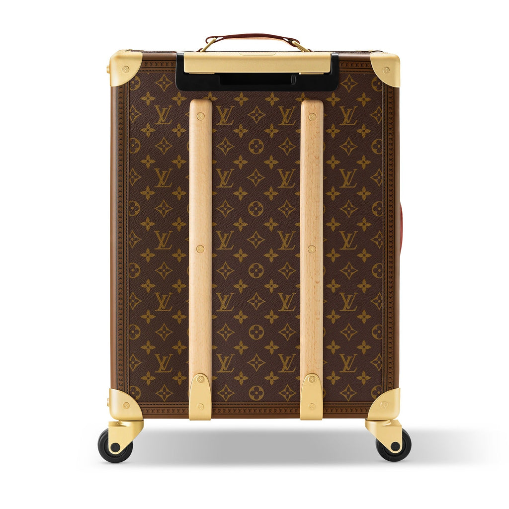 Rolling Trunk
