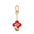 Vivienne Candy Heart Bag Charm