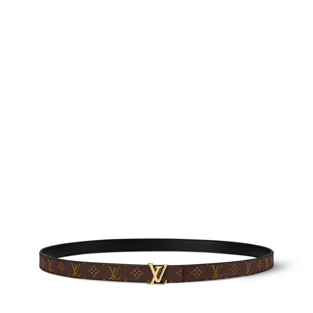 LV Iconic 20mm Reversible Belt