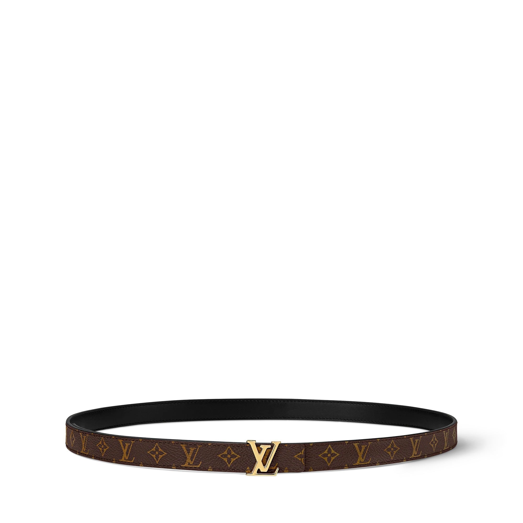 LV Iconic 20mm Reversible Belt