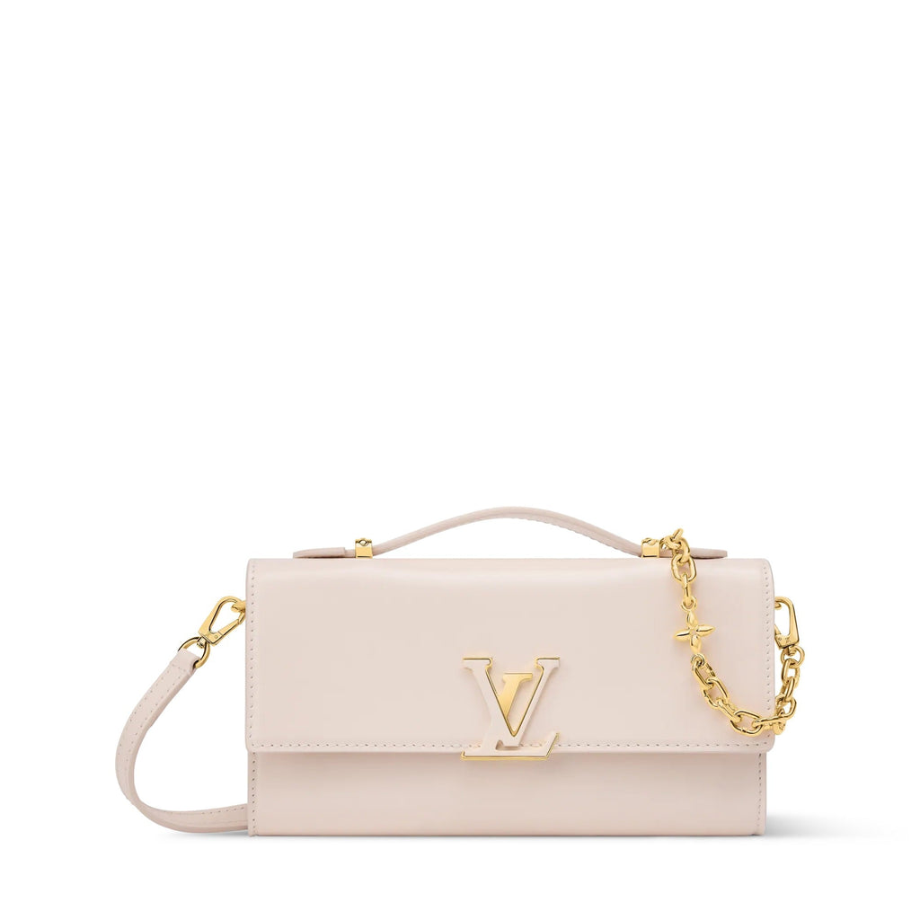 Wallet On Chain Capucines
