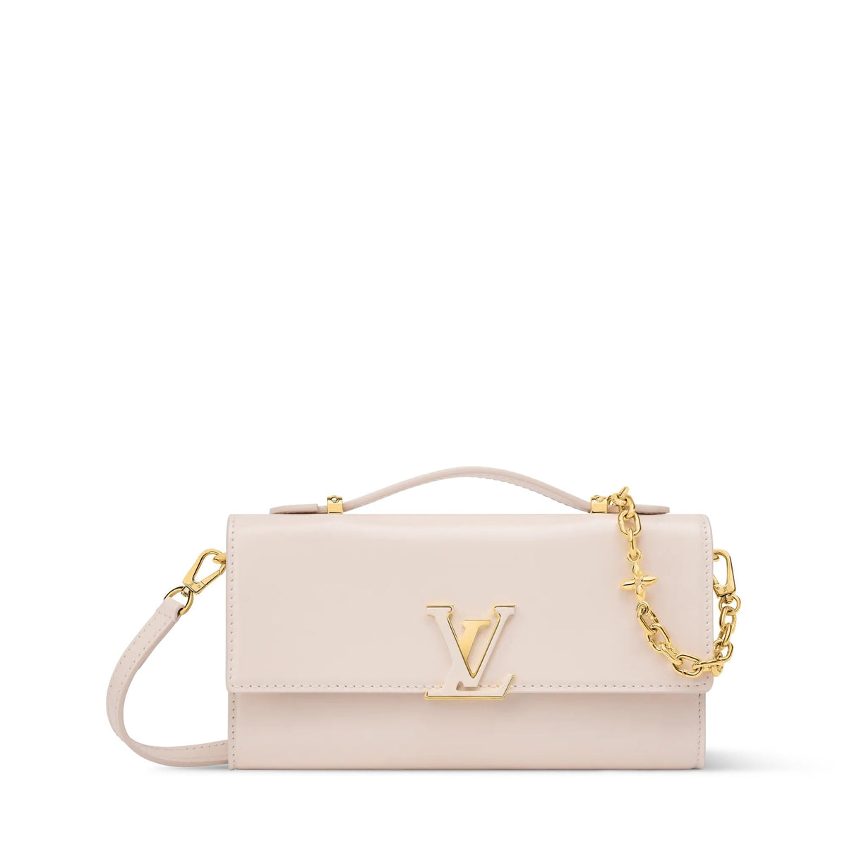 Wallet On Chain Capucines