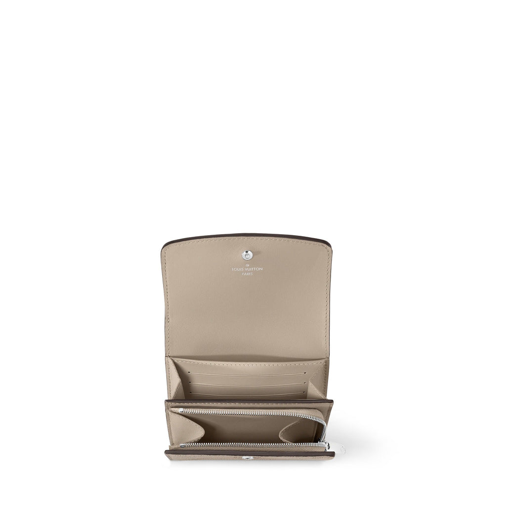 Iris Compact Wallet