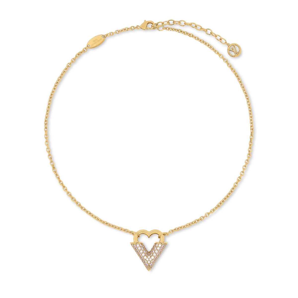 Essential Love Necklace