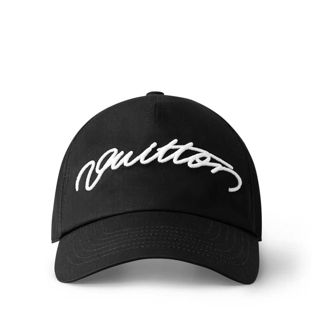 Signature Cap