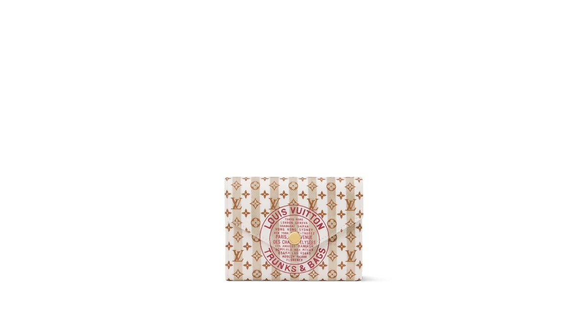 Victorine Wallet