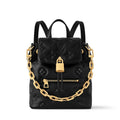 Coussin Backpack Mini