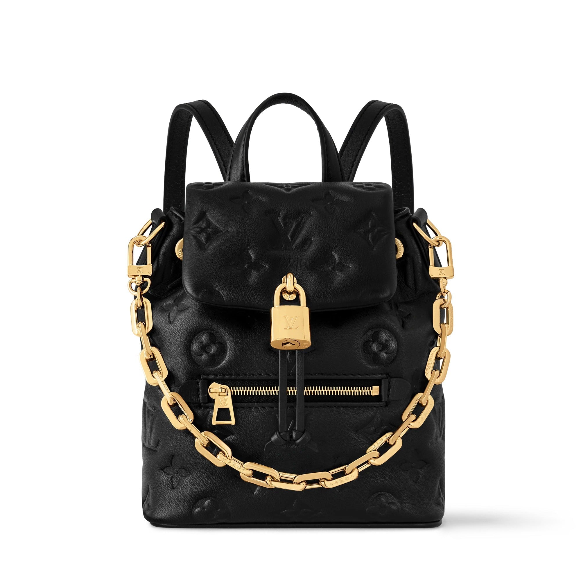 Coussin Backpack Mini