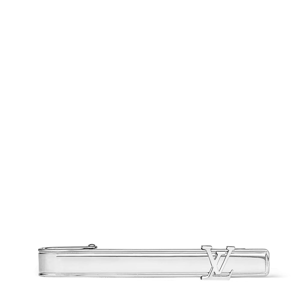LV Initiales Tie Clip