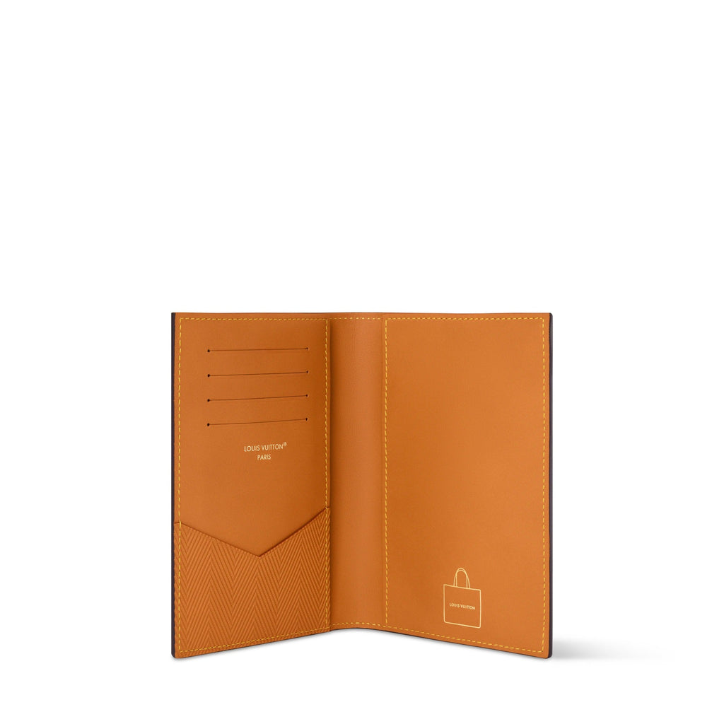 Passport Cover