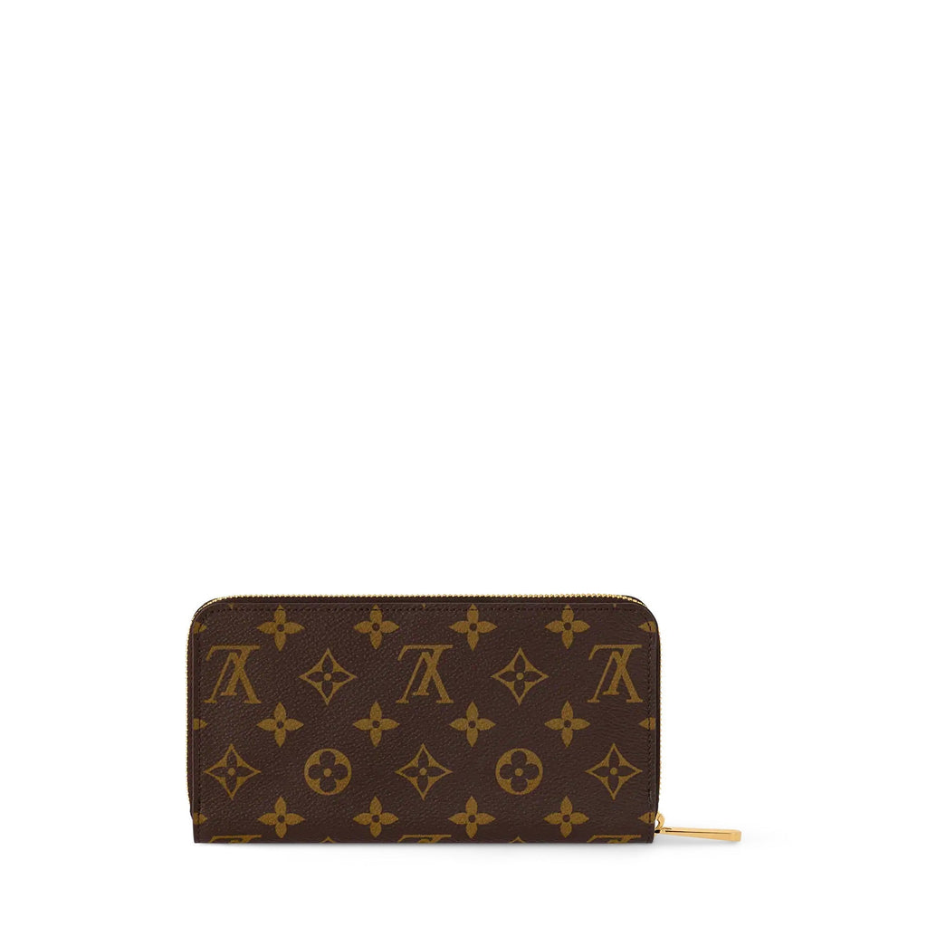 Zippy Wallet