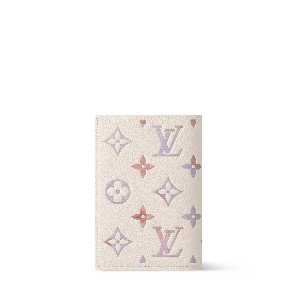 Passport Cover