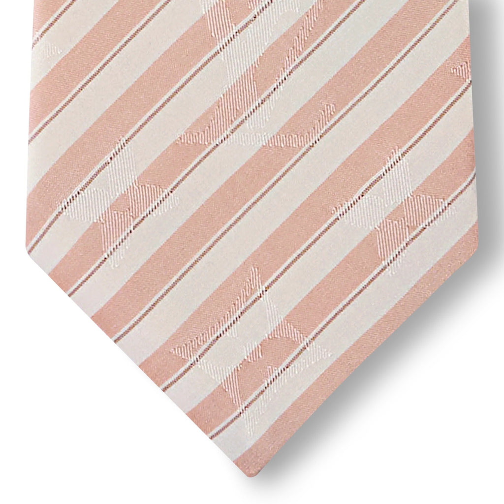 Scholar Stripes Tie