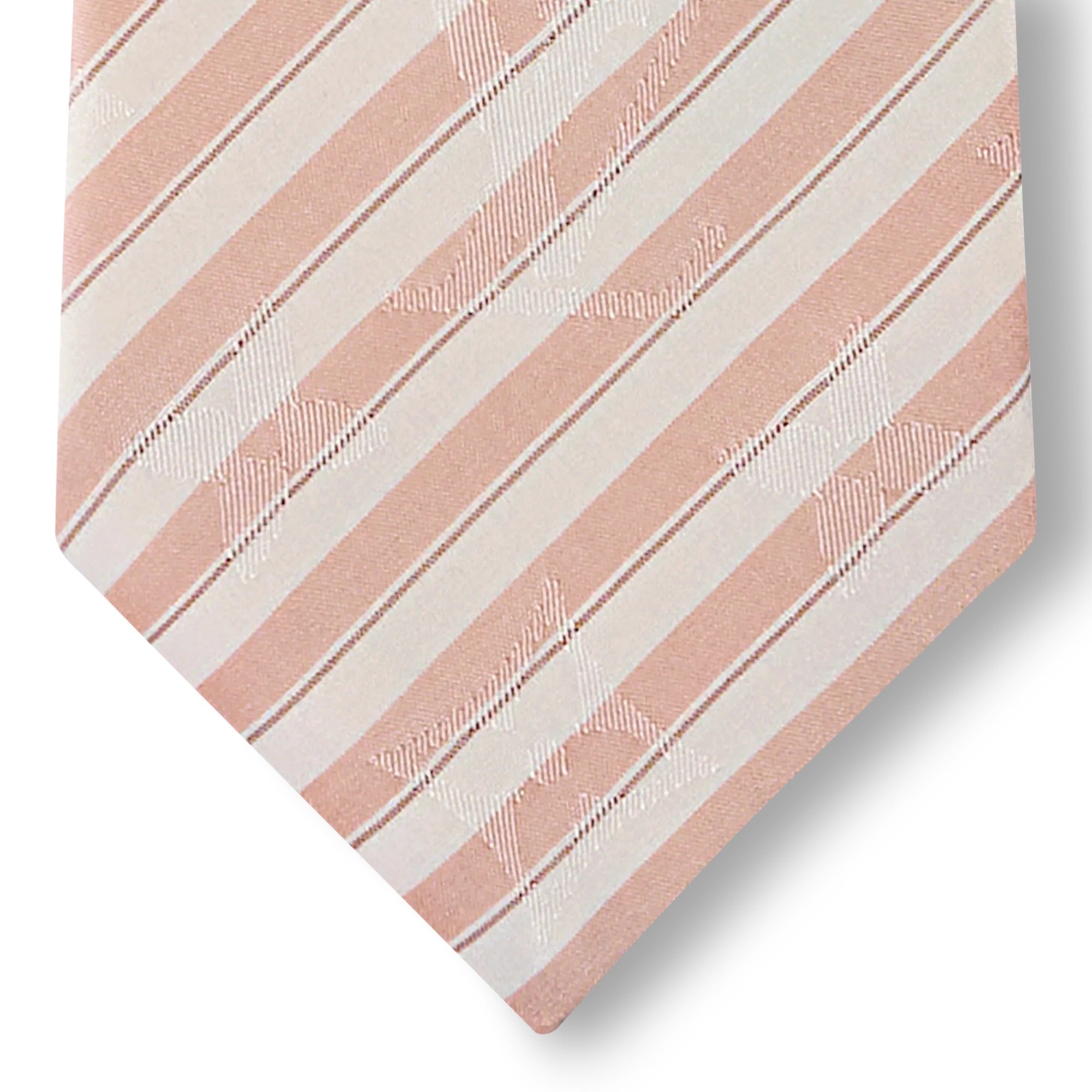 Scholar Stripes Tie