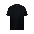 Damier Cotton Pique T-Shirt