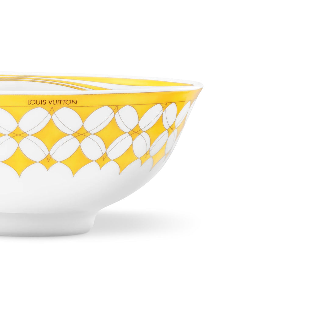 Dolce Vita Set Of 2 Rice Bowls