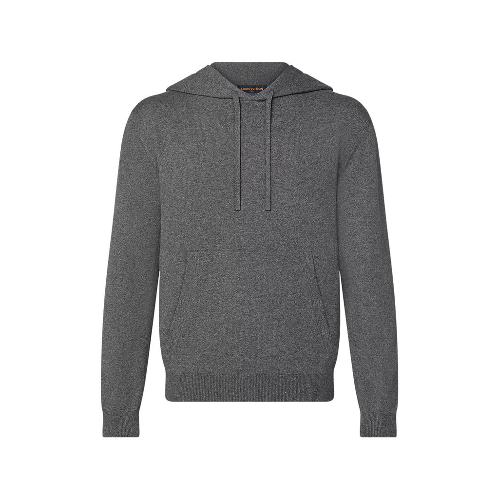 LVSE LV Embossed Hoodie