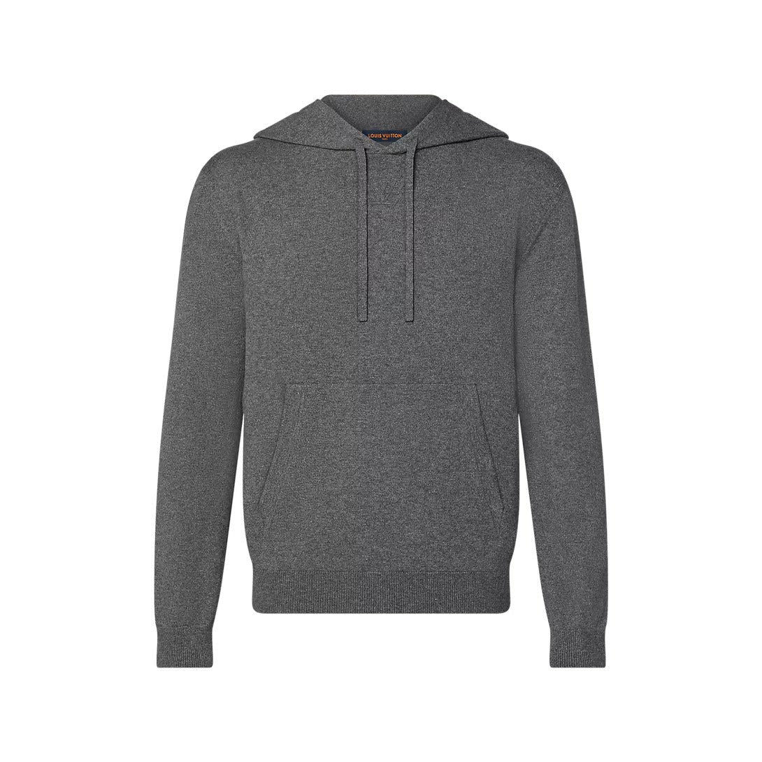 LVSE LV Embossed Hoodie