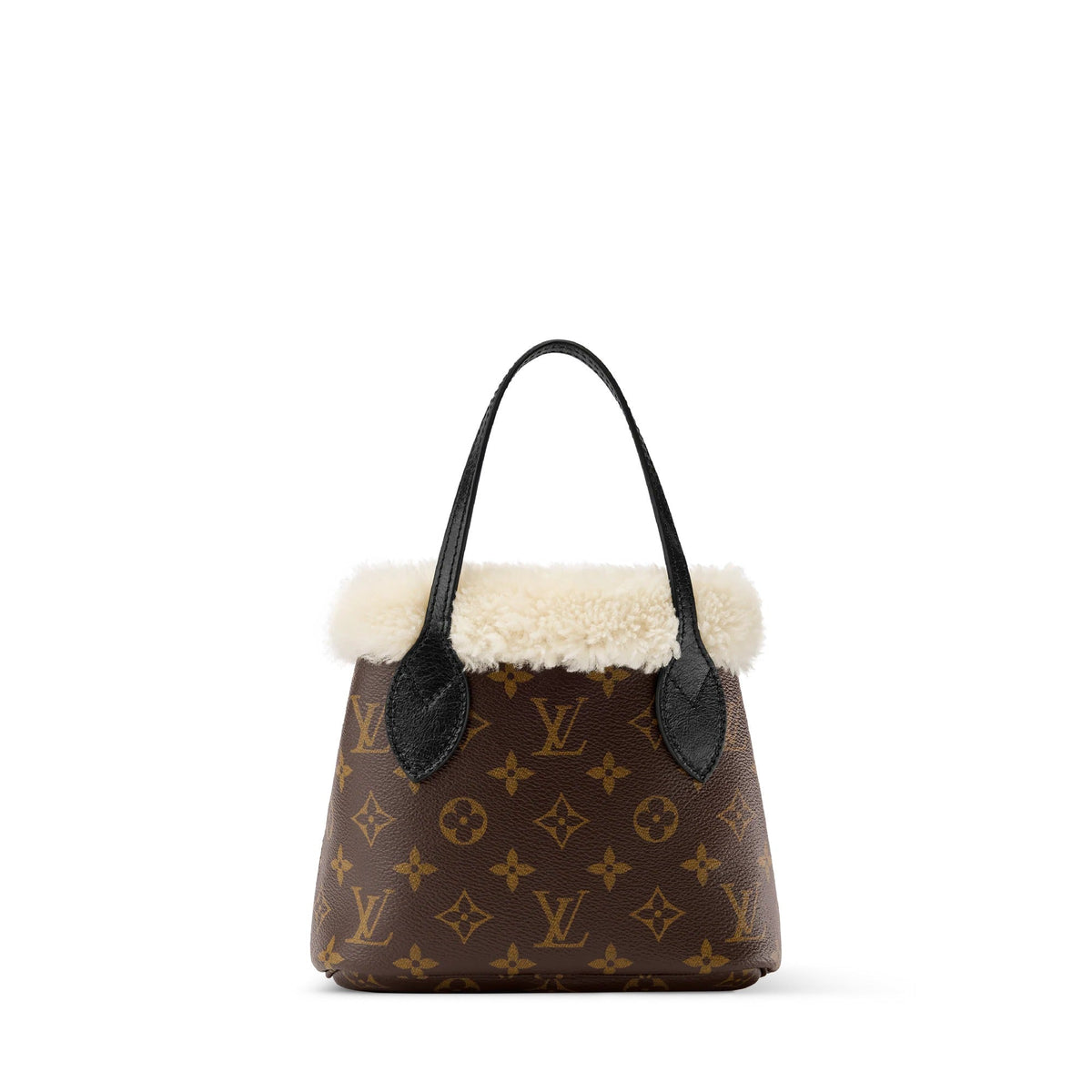 Neverfull Bandoulière Inside Out BB
