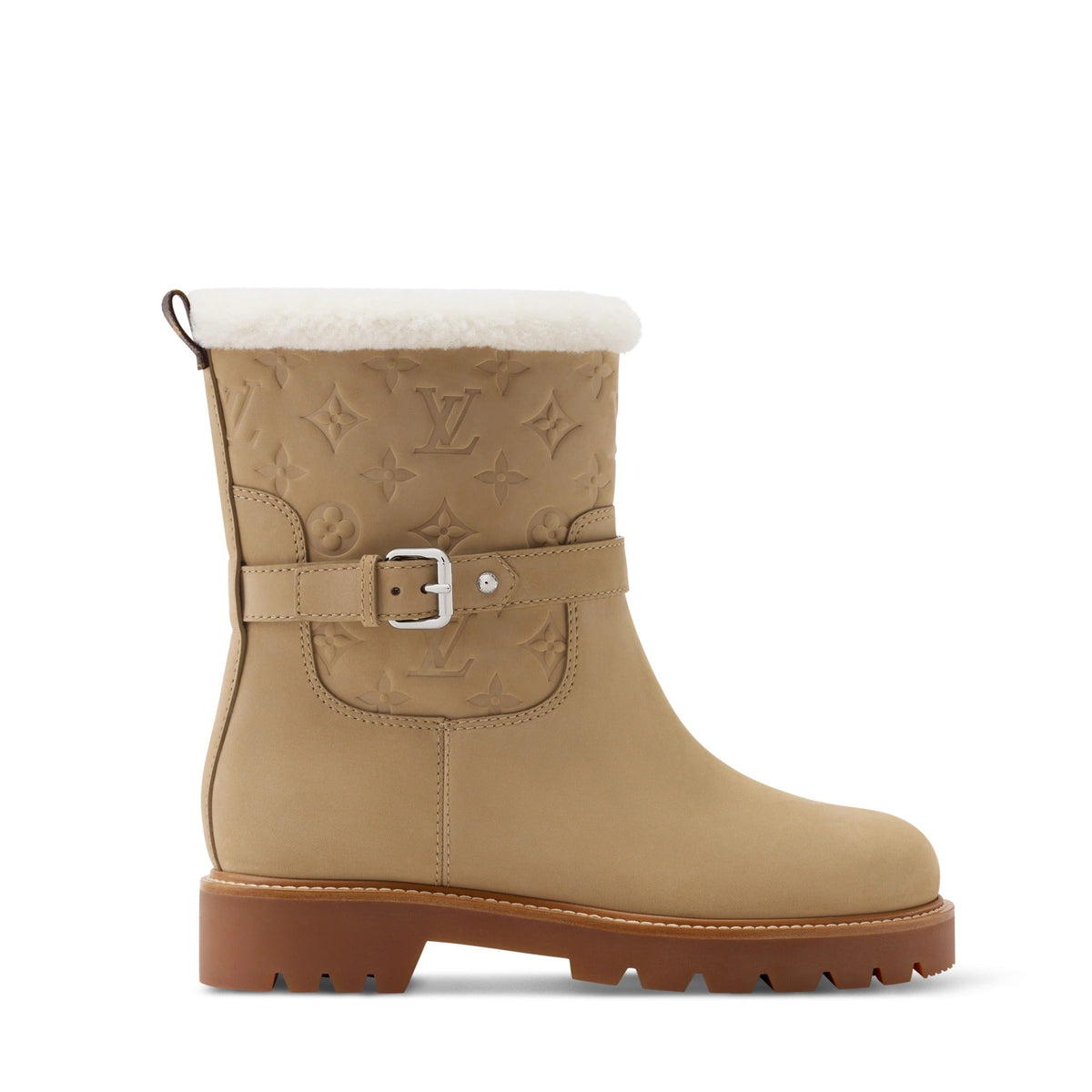 Territory Ankle Boot