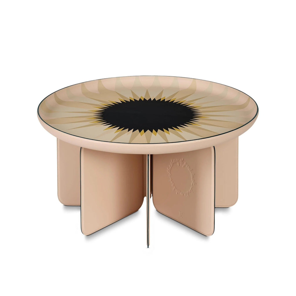Talisman Table By India Mahdavi