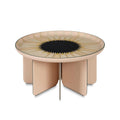 Talisman Table By India Mahdavi