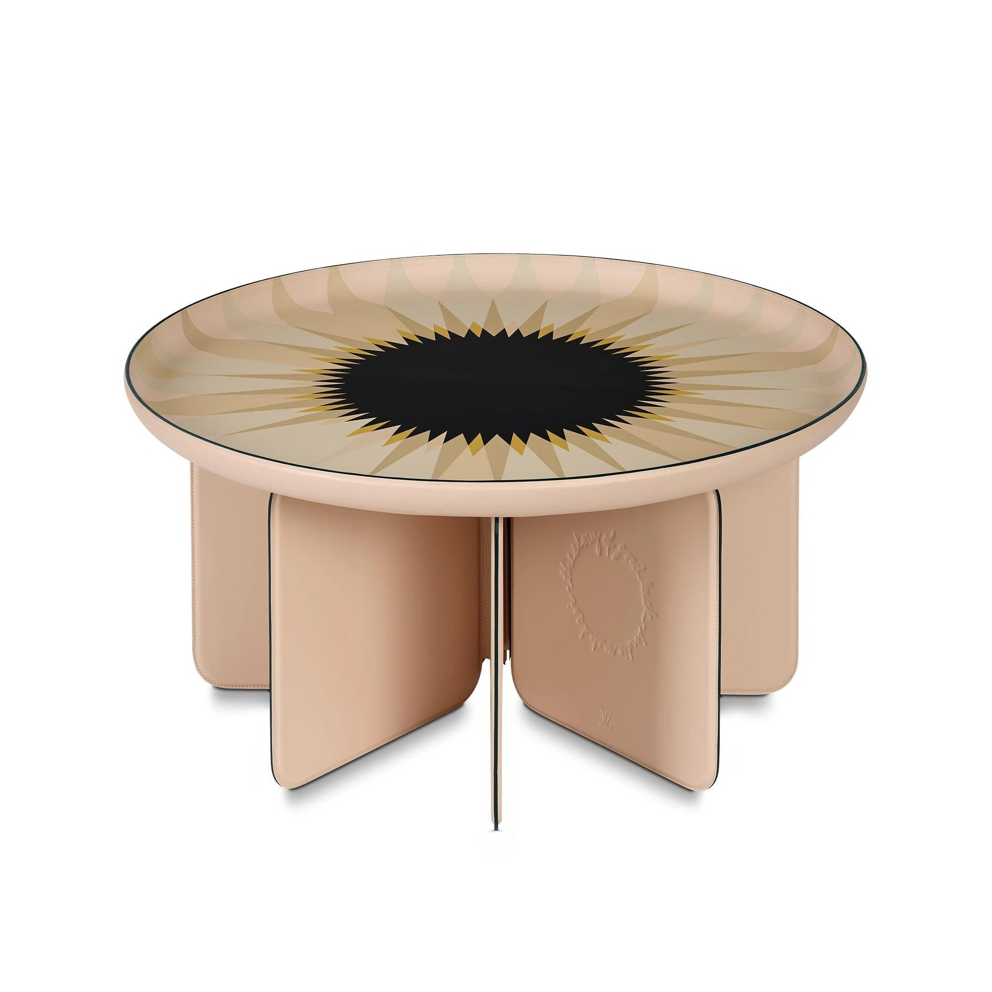 Talisman Table By India Mahdavi