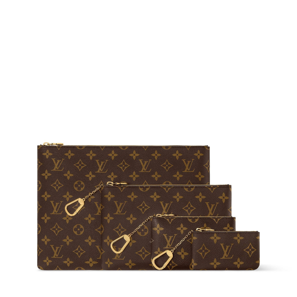 Key Pouch M