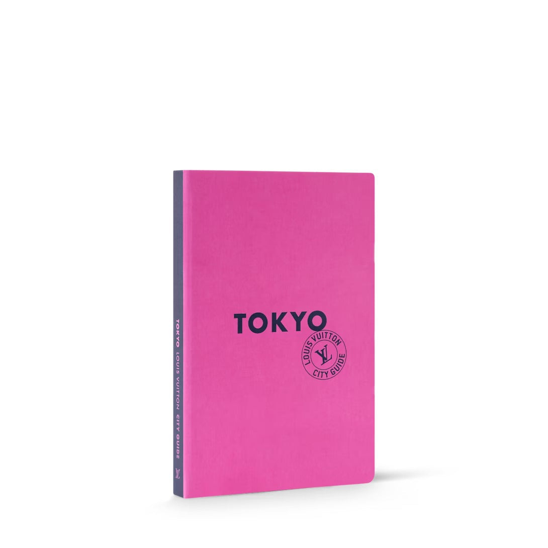 City Guide Tokyo
