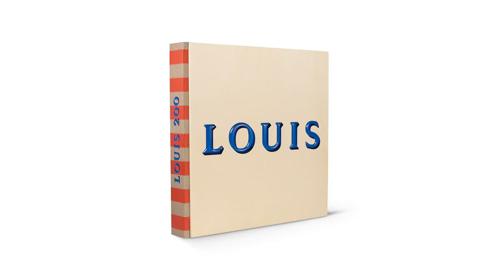 Louis 200, Limited Edition