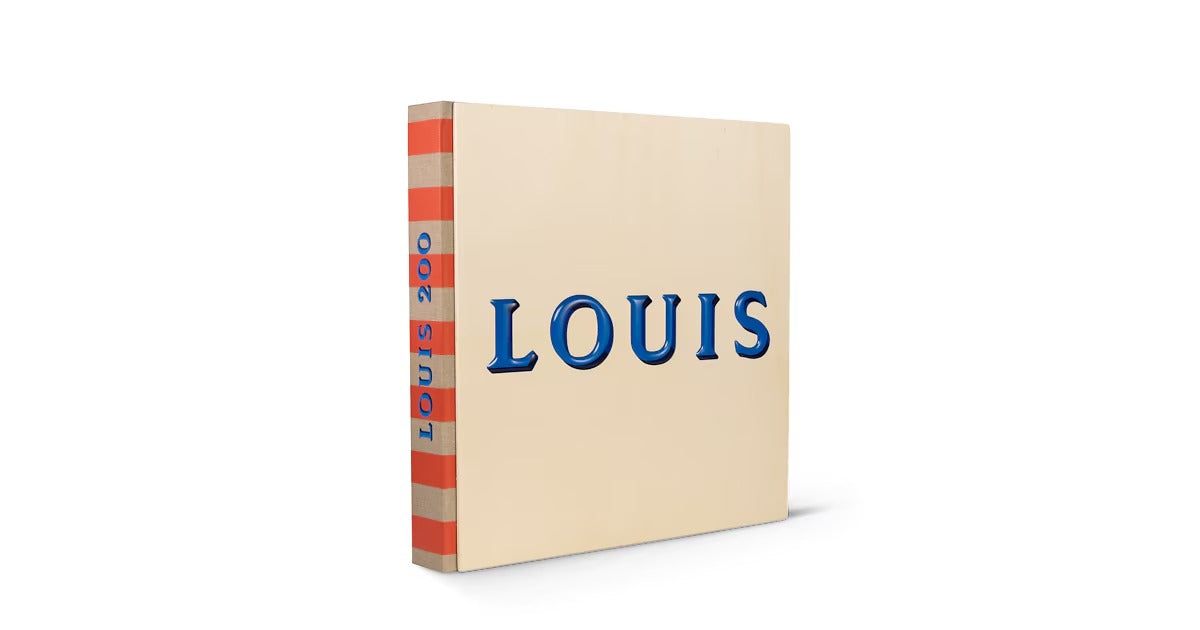 Louis 200, Limited Edition