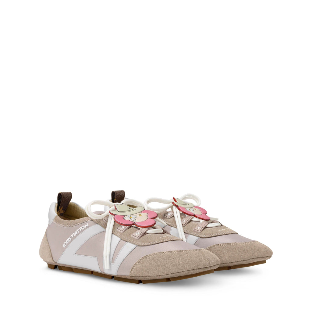 LV Sneakerina
